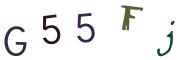 Imatge CAPTCHA