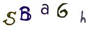 Imatge CAPTCHA