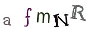 Imatge CAPTCHA