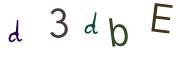 Imatge CAPTCHA