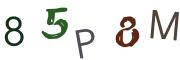 Imatge CAPTCHA