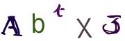 Imatge CAPTCHA