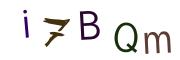 Imatge CAPTCHA