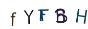 Imatge CAPTCHA
