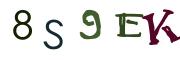 Imatge CAPTCHA