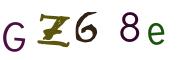 Imatge CAPTCHA