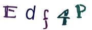Imatge CAPTCHA