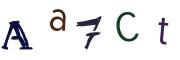 Imatge CAPTCHA