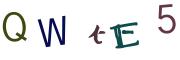 Imatge CAPTCHA