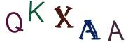 Imatge CAPTCHA