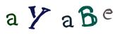 Imatge CAPTCHA
