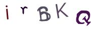 Imatge CAPTCHA