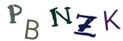 Imatge CAPTCHA