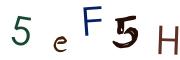 Imatge CAPTCHA
