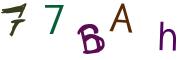 Imatge CAPTCHA