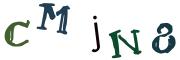 Imatge CAPTCHA