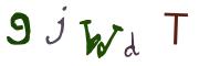 Imatge CAPTCHA