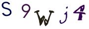 Imatge CAPTCHA