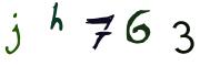 Imatge CAPTCHA