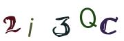 Imatge CAPTCHA