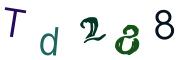 Imatge CAPTCHA