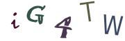 Imatge CAPTCHA