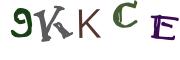 Imatge CAPTCHA
