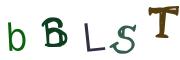 Imatge CAPTCHA