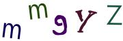 Imatge CAPTCHA