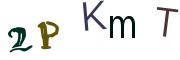 Imatge CAPTCHA