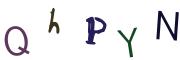 Imatge CAPTCHA