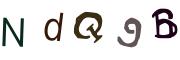 Imatge CAPTCHA