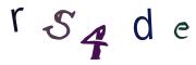 Imatge CAPTCHA
