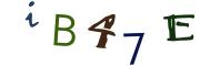 Imatge CAPTCHA