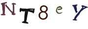 Imatge CAPTCHA