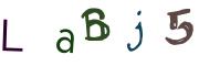 Imatge CAPTCHA