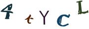 Imatge CAPTCHA
