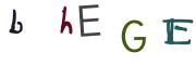 Imatge CAPTCHA