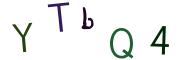 Imatge CAPTCHA