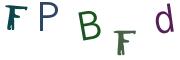 Imatge CAPTCHA
