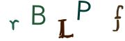 Imatge CAPTCHA