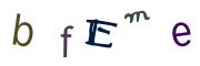 Imatge CAPTCHA