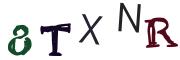Imatge CAPTCHA