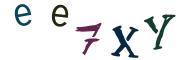 Imatge CAPTCHA