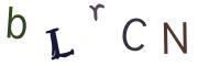 Imatge CAPTCHA