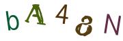Imatge CAPTCHA