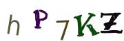 Imatge CAPTCHA