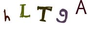 Imatge CAPTCHA