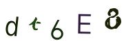 Imatge CAPTCHA