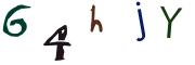 Imatge CAPTCHA